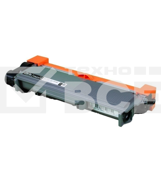 Картридж лазерный Sakura TN2375X для Brother HL-L2300DR/HL-L2340DWR/HL-L2360DNR/HL-L2365DWR/DCP-L2500DR/DCP-L2520DWR/DCP-L2540DNR/DCP-L2560DWR/MFC-L2700DWR/MFC-L2720DWR/MFC-L2740DWR, черный, 5200 к.