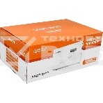 Стабилизатор напряжения Smartwatt AVR Slim 10000RW 10000ВА белый, фото5