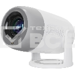 Проектор Cactus CS-PRE.01WT.Full HD-A LCD 7300Lm LS 250Lm ANSI (1920x1080) 1500:1 ресурс лампы:50000часов 1xUSB typeA 1xHDMI 1кг, фото 1