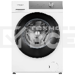 Стиральная машина Kuppersberg WM 610 W, High-Tech, загрузка 10.5 кг, 14 программ, 1400 об/мин. сенсорное/механическое управление, инверторный двигатель, функция пара, отложенный старт, самодиагностика, блокировка от детей, энергоэффективность А+++, цвет б, фото8