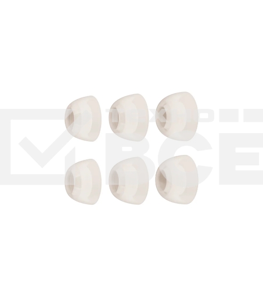 Наушники беспроводные  HyperX Cirro Buds Pro Tan