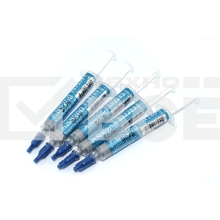 Термопаста Amperin SS200 3 грамма 5 шт