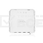 Модем-маршрутизатор VDSL2/ADSL2+ Zyxel VMG4005-B50A, 1xWAN RJ-11, Annex A, 1xLAN GE, фото5