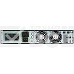 Источник бесперебойного питания SKAT-UPS 3000 RACK ИБП 220В 50/60Гц 2700Вт On-Line синусоида (без АКБ), фото3