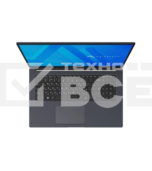 Ноутбук Maibenben M17A-R343UM 17.3