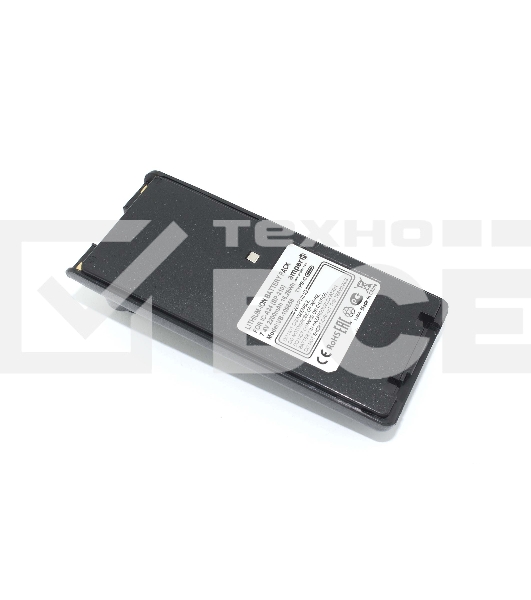 Аккумулятор Amperin (Type-C) для Icom IC-A24 (Icom BP-210, BP-222) 2200mah 7.4V Li-ion