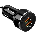 Зарядное устройство для авто Defender UCA-81 36W 2XUSB, фото8