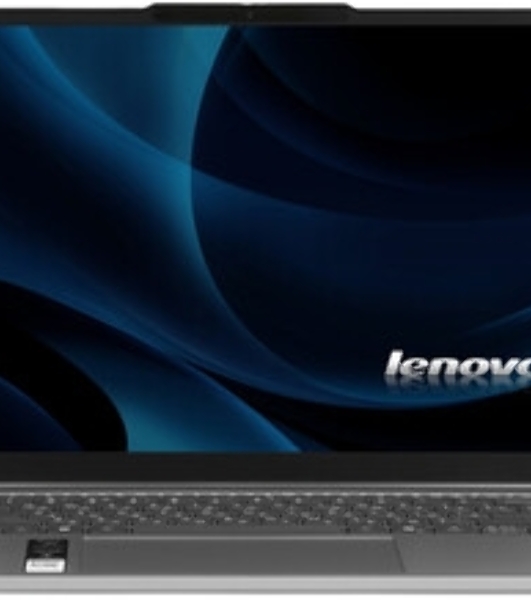 Ноутбук Lenovo IdeaPad Slim 5 15ARP10/15.1'/OLED/AMD Ryzen 5 7535HS/16Gb/512Gb SSD/AMD Radeon Graphics/No OS/серый/1.49kg