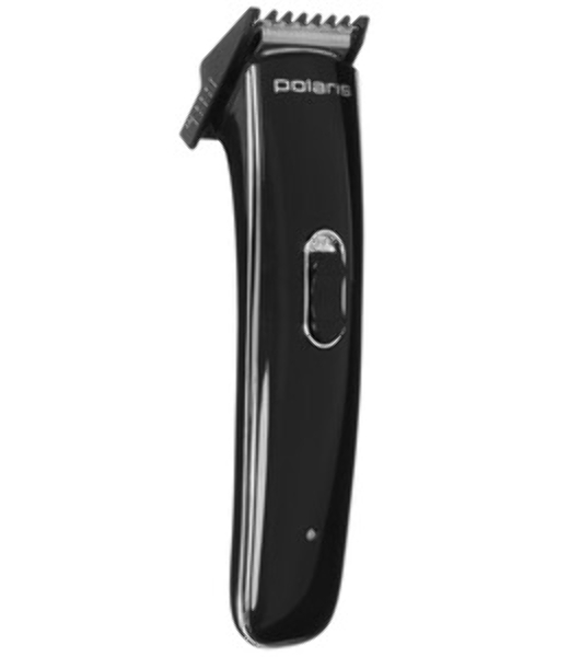 Машинка для стрижки Polaris PHC3015RC черный