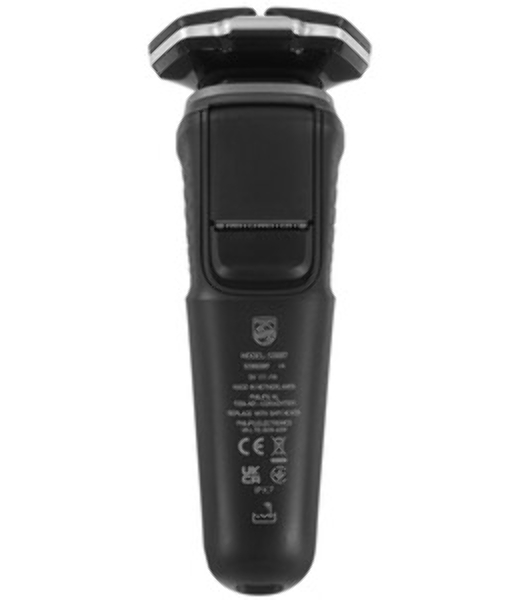 Бритва роторная Philips S5887/50 питан.:аккум.