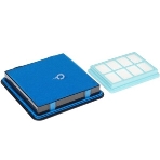 Фильтр для пылесоса Philips Power Pro Compact FC9331/09 FC9332/09 FC8010/01, фото4