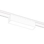 Светильник трековый светодиодный GV1442 WH белый IP20 5W 4200K 48V 122*26*24, фото4