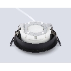 Светильник Ambrella light TN51823 BK черный GX53 max 15W D110*39, фото5