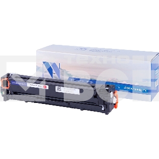 Картридж лазерный NVPrint для HP Color LJ CM1312MFP/CP1215/CP1515/CP1518/Canon i-SENSYS LBP 5050/MF8030CN/8050CN/HP Color LJ CM1312MFP/CP1215/CP1515/CP1518