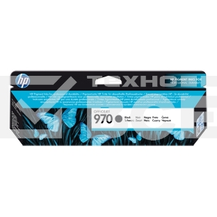Картридж струйный HP 970 CN621AE черный для HP OJ Pro X476dw/X576dw/X451dw/X551dw (3000стр.)