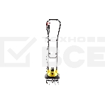 Культиватор CHAMPION EC750электрический 0.75кВт шир.32см глуб.20см 7.2кг, фото 1