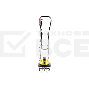 Культиватор CHAMPION EC750электрический 0.75кВт шир.32см глуб.20см 7.2кг