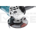 Шлифовальная машина Makita GA5021C УШМ,ф125мм,{1450Вт,10000об\м,2.4кг,кор,электронная стабилизация}, фото4