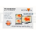 Салфетка из микрофибры для ЖК-телевизоров 20х30 см, фото3