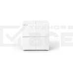 Маршрутизатор Tenda nova MW6 (2 роутера) АС1200 Двухдиапазонная Wi-Fi Mesh система, 2 порта gigabit ethernet RJ45, фото10