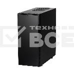 Корпус Fractal Design Define XL R2, Full-Tower, чёрный, 3 x 140 мм, фото11
