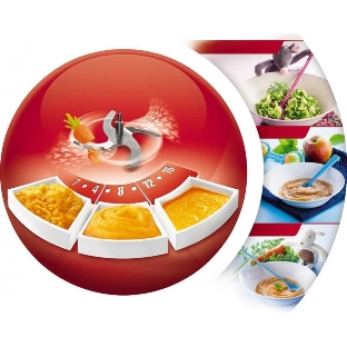 Блендер погружной Moulinex DD833810