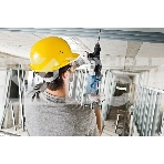 Перфоратор Bosch GBH 2-28 F Перфоратор SDS-plus 0611267600 {880 Вт, БСП, 3.2Дж, 2,9кг, 3реж, L-Case }, фото15