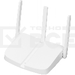 Маршрутизатор Mercusys MW305R Wi-Fi роутер 300 Мбит/с 2,4 ГГц, 1 порт WAN 10/100 Мбит/с + 4 порта LAN 10/100 Мбит/с, 2 фиксированные антенны, фото18