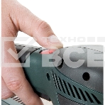 Шлифовальная машина Metabo SXE 425 TurboTec Эксцентриковая шлифовальная машина [600131000] { 320Вт,125мм, 12600 об/мин, вес 2.0 кг }, фото 1