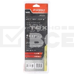 Набор ключей PATRIOT SKТ-9EL, TORX, экстра длинные, T10-T50, CRV, 9 шт, фото6