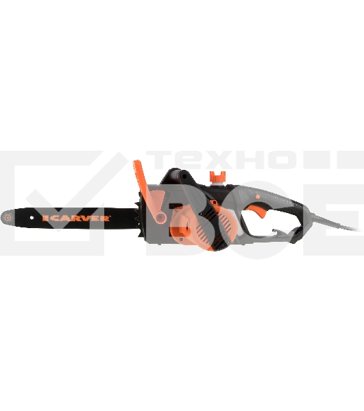 Электрическая цепная пила Carver RSE-1800М 1800Вт 2.4л.с. дл.шин.:14