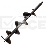 Бур HUTER AG-150, фото6