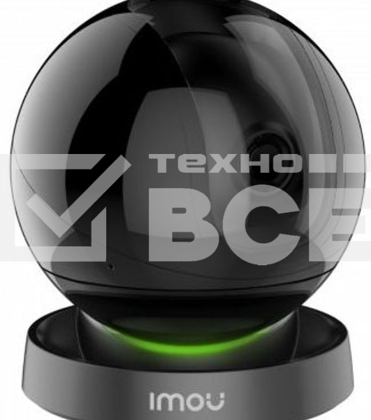 Видеокамера IP Imou Ranger Pro (Ростелеком) 3.6-3.6мм цветная