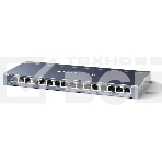 Коммутатор TP-LINK TL-SG116 16-портовый гигабитный настольный коммутатор, фото14