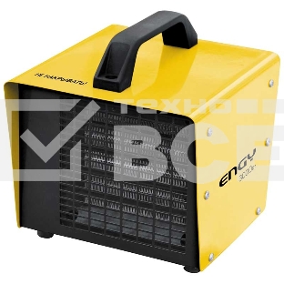 Пушка тепловая Engy PTC - 3000