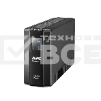 Источник бесперебойного питания APC Back-UPS Pro BR 650VA/390W, фото13