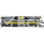 Картридж лазерный HP Q3962A желтый для Color LaserJet 2550 4000 стр., фото8