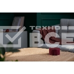 Умная колонка Яндекс Станция Мини 2, 10Вт, с голосовым ассистентом Алиса на YaGPT, красный (без часов), фото4