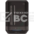 Шредер Fellowes PowerShred LX220 черный (секр.P-4)/перекрестный/20лист./30лтр./скрепки/скобы/пл.карты, фото10