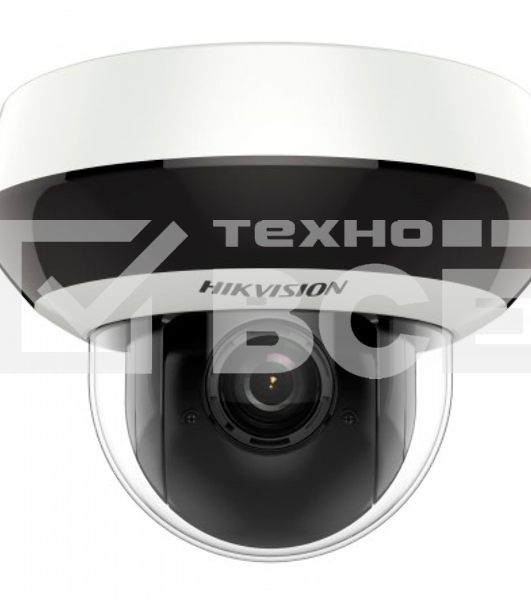 Камера видеонаблюдения Hikvision DS-2DE2A404IW-DE3(C0)(S6) 2.8-12мм цв.
