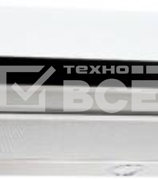 Вытяжка Elikor Интегра Glass 45Н-400-В2Д нерж/черное стекло