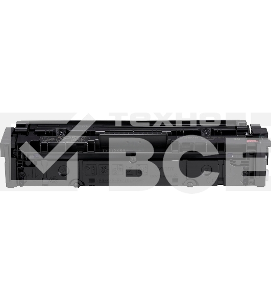 Картридж лазерный Canon 054 H M (3026C002) пурпурный (2300 стр.) для Canon MF645Cx/MF643Cdw/MF641Cw/LBP623Cdw/621Cw