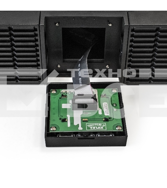 Источник бесперебойного питания On-line ExeGate PowerExpert ULS-2000.LCD.AVR.1SH.2C13.USB.RS232.SNMP.2U <2000VA/2000W, On-Line, PF=1, LCD, 1*Schuko+2*C13, RS232, USB, SNMP-slot, Rackmount 2U/Tower, металлический корпус, Black>