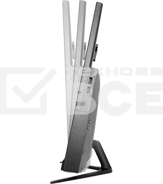 Моноблок IRU Office 27IH5PA 27