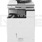 МФУ лазерный Ricoh Aficio M C2000 (418968), A3, цветной, печ. до 20 стр/мин., скан. до 17 стр/мин., 1200 x 1200 dpi (печать) 600x600dpi (скан.), USB, Ethernet (без тонера, запуск АСЦ), фото2