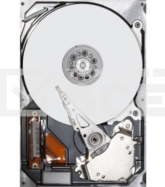 Жесткий диск Seagate SATA 10TB 7200RPM 6GB/S 256MB ST10000VN000