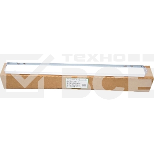 Смазывающий брусок в сборе Ricoh D1362411