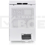 Компьютерный корпус Thermaltake The Tower 500 Snow CA-1X1-00M6WN-00 White,Win,SPCC,Tempered Glass*3,120mm Standard Fan*2, фото3