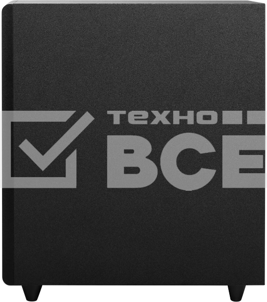 Саундбар 14864 JBL sound bar JBLSB170BLKUK