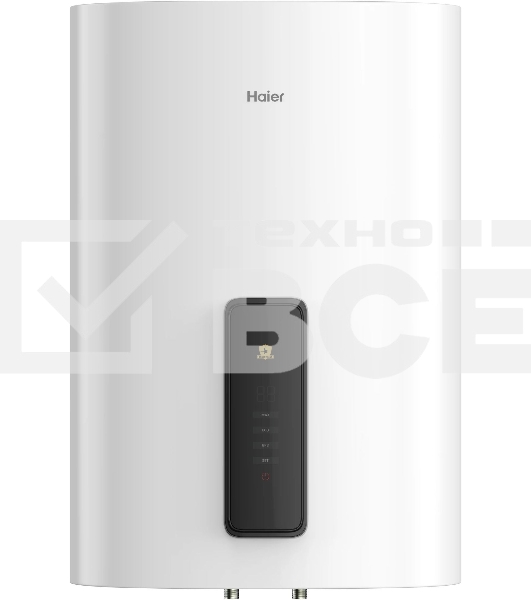 Водонагреватель Haier ES50V-TF7P(R) 3кВт 50л электрический настенный/белый